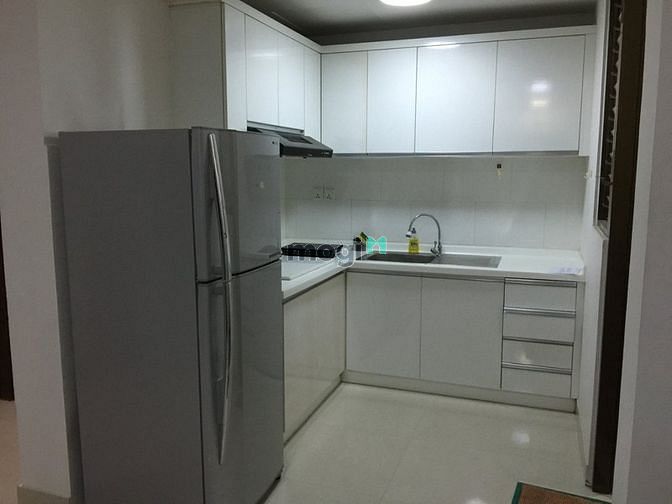 Hình ảnh Cho thuê Trang Chủ MB66.COM / Đăng Ký Tặng 66K ÂU CƠ Tower 87m2, 3PN, 2WC. GIÁ THẬT: 11 tr/th