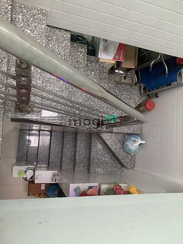 Hình ảnh Hẻm 6m-xe tải đổ cửa-Đất Thánh- Tân Bình -43m2,-3PN. Chỉ 5tỷ3