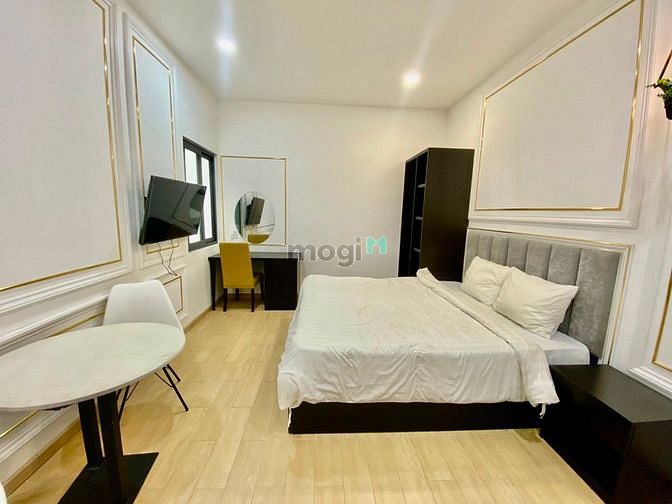 Hình ảnh 😍 Căn Hộ Studio Siêu Đẹp Phường Tân Định Quận 1