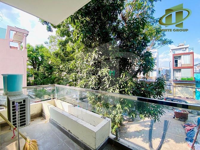 Hình ảnh CHDV Studio 30m2 Ban công_Full NT tại Q.8 gần cầu Nguyễn Văn Cừ