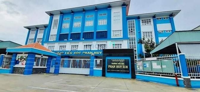 Hình ảnh Hàng hiếm - oto đỗ cửa - giá rẻ nhất Tân bình - mua ngay kẻo mất