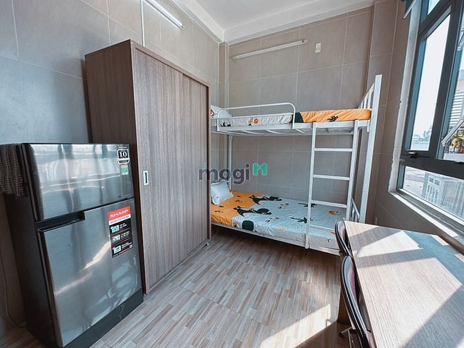 Hình ảnh Cho thuê phòng trọ Bình Thạnh giá rẻ