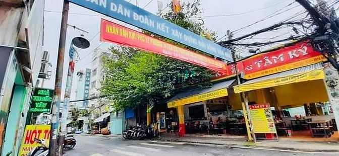 Hình ảnh Hàng hiếm - oto đỗ cửa - giá rẻ nhất Tân bình - mua ngay kẻo mất