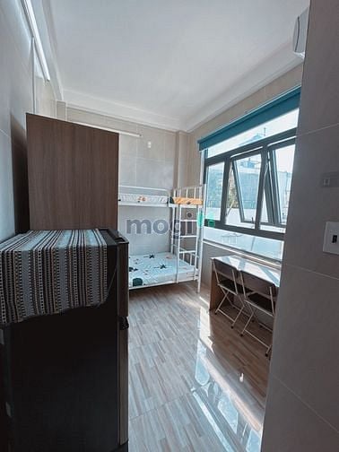 Hình ảnh Cho thuê phòng trọ Bình Thạnh giá rẻ