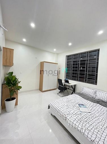 Hình ảnh 🔥Cho thuê Mb6623 nạp rút nhanh chóng BAN CÔNG rộng 30m2 giá 4 triệu hơn Tân Bình Gò Vấp🔥