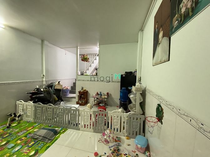 Hình ảnh 😱Bán nhà Phạm Văn Chiêu ,Gò Vấp 34m2 -Giá rẻ chỉ 2.65 Tỷ .