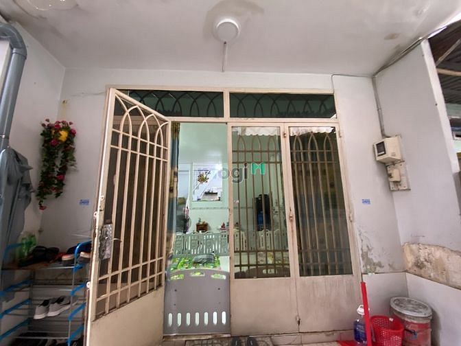 Hình ảnh 😱Bán nhà Phạm Văn Chiêu ,Gò Vấp 34m2 -Giá rẻ chỉ 2.65 Tỷ .