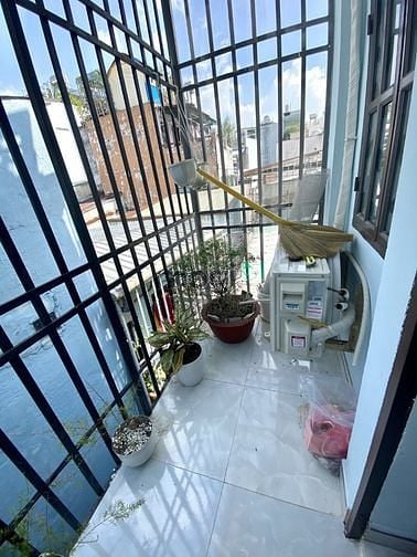 Hình ảnh Thành Mỹ -Tân Bình 3Tầng -4PN-nở hậu-ngà mới. Chỉ 3,25tỷ.