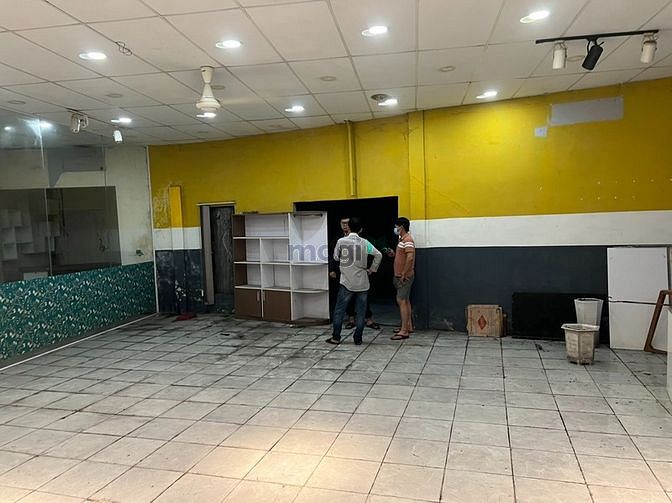 Hình ảnh Cho thuê nhà mặt tiền Cộng Hoà Tân Bình con đường thương hiệu