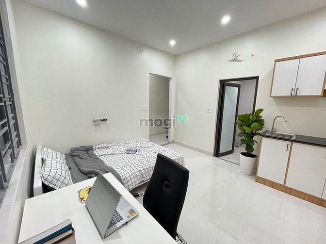 Hình ảnh 🔥Cho thuê Mb6623 nạp rút nhanh chóng BAN CÔNG rộng 30m2 giá 4 triệu hơn Tân Bình Gò Vấp🔥