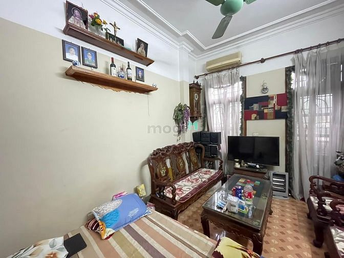 Hình ảnh NHÀ MẶT PHỐ - HOÀNG Công Chất 40M - 5,6 TỶ Bắc từ Liêm