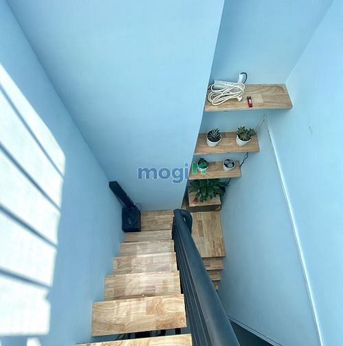 Hình ảnh Thành Mỹ -Tân Bình 3Tầng -4PN-nở hậu-ngà mới. Chỉ 3,25tỷ.