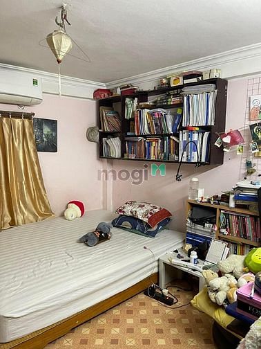 Hình ảnh NHÀ MẶT PHỐ - HOÀNG Công Chất 40M - 5,6 TỶ Bắc từ Liêm