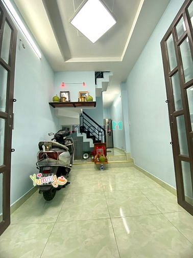 Hình ảnh Thành Mỹ -Tân Bình 3Tầng -4PN-nở hậu-ngà mới. Chỉ 3,25tỷ.