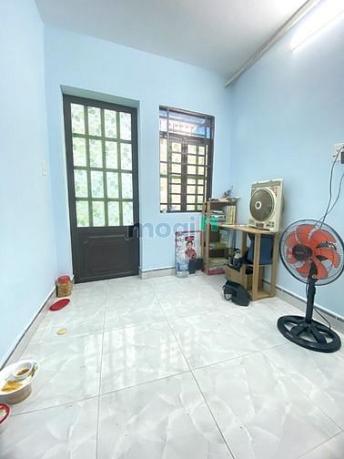 Hình ảnh Thành Mỹ -Tân Bình 3Tầng -4PN-nở hậu-ngà mới. Chỉ 3,25tỷ.