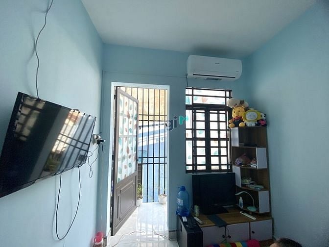 Hình ảnh Thành Mỹ -Tân Bình 3Tầng -4PN-nở hậu-ngà mới. Chỉ 3,25tỷ.