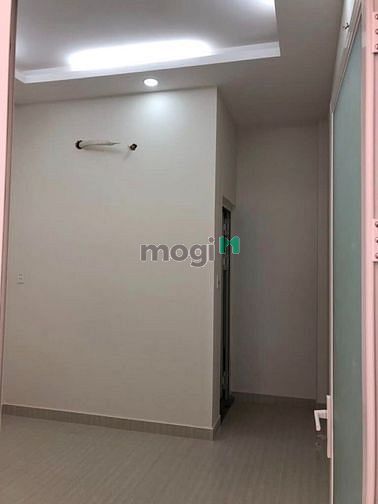 Hình ảnh Nhà chợ Phạm Văn Hai P3 Tân Bình SHR chính chủ