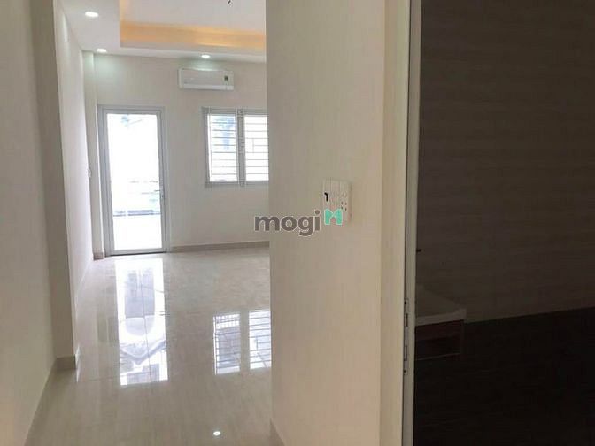 Hình ảnh Nhà chợ Phạm Văn Hai P3 Tân Bình SHR chính chủ