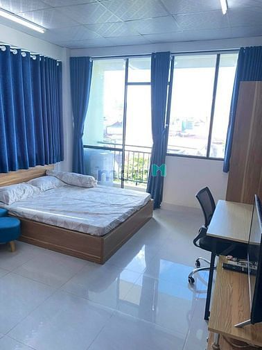 Hình ảnh Mb6623 nạp rút nhanh chóng full nội thất, view đẹp khu k300 Q.Tân Bình