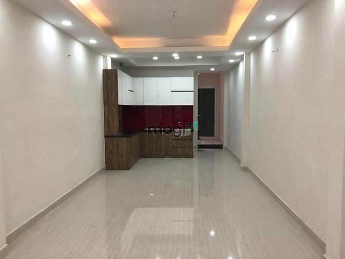 Hình ảnh Nhà chợ Phạm Văn Hai P3 Tân Bình SHR chính chủ