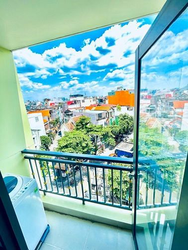 Hình ảnh Mb6623 nạp rút nhanh chóng full nội thất, view đẹp khu k300 Q.Tân Bình