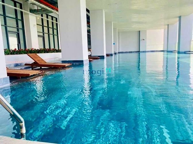 Hình ảnh Bán căn RICCA Quận 9 , có sổ, 56m2 chỉ 2.4 tỷ tặng rèm và 2 máy lạnh