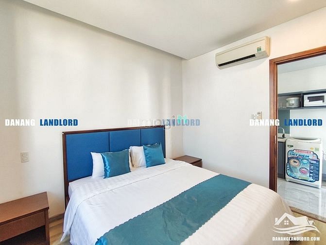 Hình ảnh Mb6623 nạp rút nhanh chóng 2PN có hồ bơi, gần Hồ Xuân Hương - A435