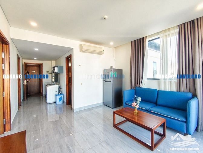 Hình ảnh Mb6623 nạp rút nhanh chóng 2PN có hồ bơi, gần Hồ Xuân Hương - A435