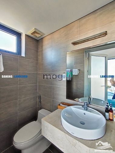 Hình ảnh Mb6623 nạp rút nhanh chóng 2PN có hồ bơi, gần Hồ Xuân Hương - A435