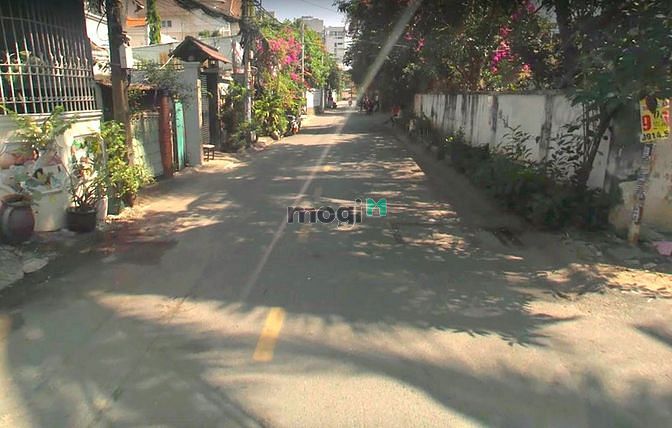 Hình ảnh Bán lô đất mặt tiền đường 50, Thảo Điền, Q2, 97.8m2 đất, sổ hồng