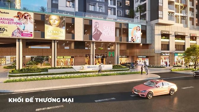 Hình ảnh Chốt nhanh tháng 12 này 1 suất 2PN 4,5Tỷ còn 2,3 Tỷ tại Thủ Đức