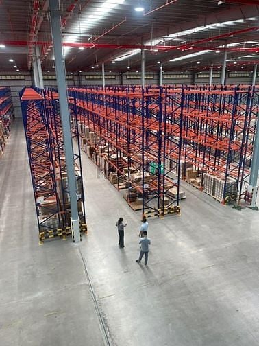 Hình ảnh CHO THUÊ KHO  KCN VSIP Bắc Ninh, xã Phù Chẩn, thị xã Từ Sơn, tỉnh Bắc