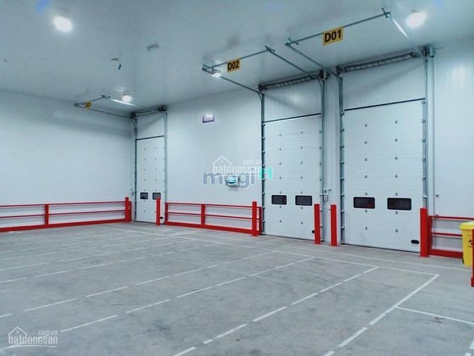 Hình ảnh CHO THUÊ KHO  KCN VSIP Bắc Ninh, xã Phù Chẩn, thị xã Từ Sơn, tỉnh Bắc