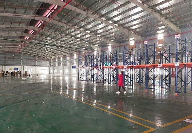 Hình ảnh CHO THUÊ KHO  KCN VSIP Bắc Ninh, xã Phù Chẩn, thị xã Từ Sơn, tỉnh Bắc