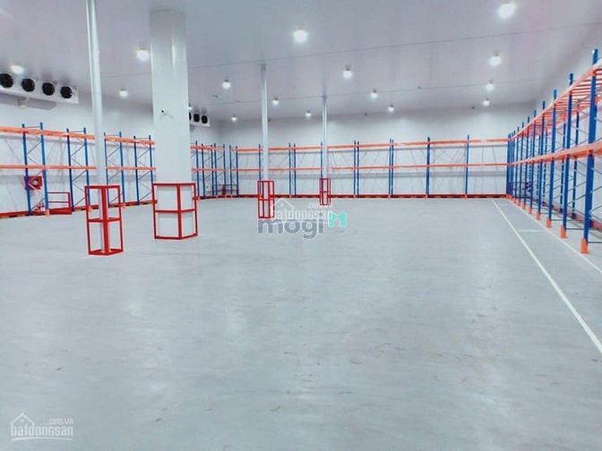 Hình ảnh CHO THUÊ KHO  KCN VSIP Bắc Ninh, xã Phù Chẩn, thị xã Từ Sơn, tỉnh Bắc