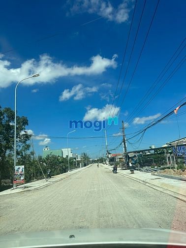 Hình ảnh Thăng Bình Quảng Nam 145M2, đường 7m5 gần ngã 4 Hà Lam sỏ hữu chỉ với