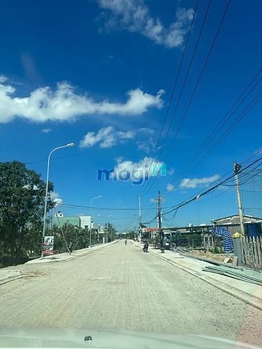 Hình ảnh Thăng Bình Quảng Nam 145M2, đường 7m5 gần ngã 4 Hà Lam sỏ hữu chỉ với