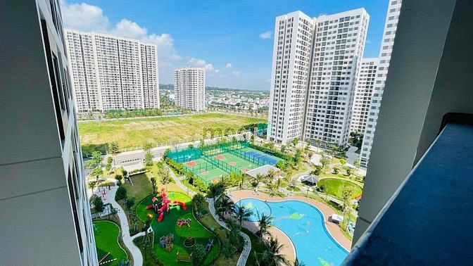 Hình ảnh [QUẬN 9]- Mb6623 nạp rút nhanh chóng 1pn+ ban công giá chỉ còn 6,5tr