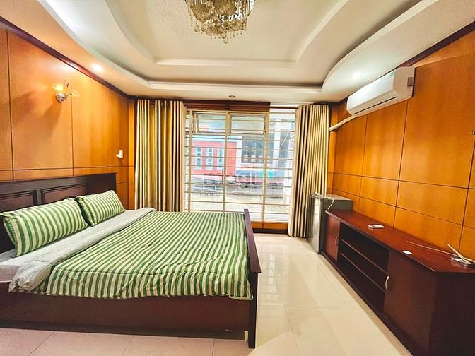 Hình ảnh Trang Chủ MB66.COM / Đăng Ký Tặng 66K cửa sổ lớn/ Balcon thoáng ngay nguyễn hữu cảnh bình thạnh.