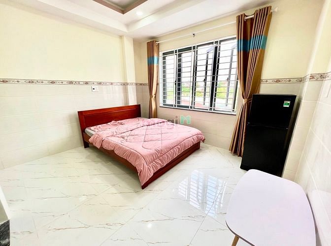 Hình ảnh Đi bộ qua VĂN LANG CS3 full nội thất