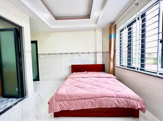 Hình ảnh Đi bộ qua VĂN LANG CS3 full nội thất