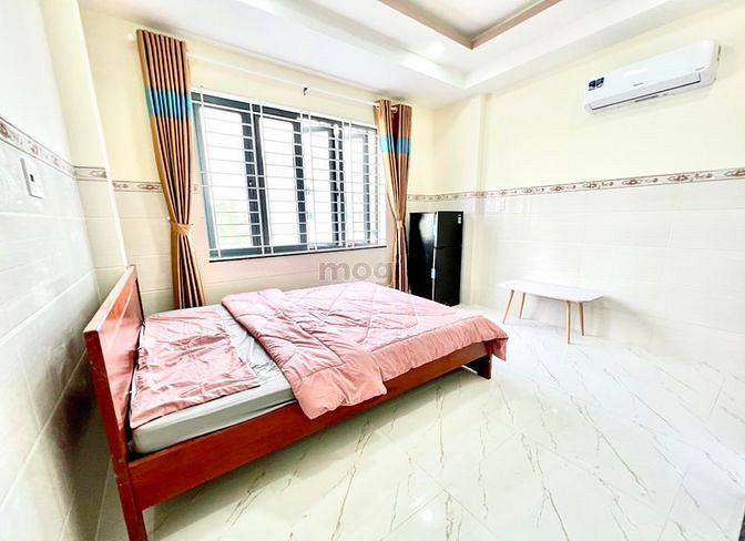 Hình ảnh Đi bộ qua VĂN LANG CS3 full nội thất