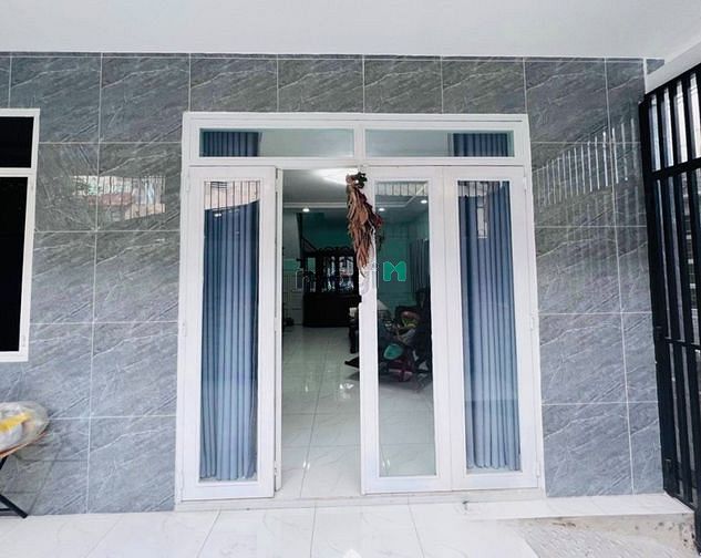 Hình ảnh Bán nhà 2 TẦNG - Cách chợ Thủ Đức 20m - 113m2 - Chỉ 4 TỶ x.