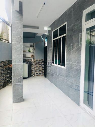 Hình ảnh Bán nhà 2 TẦNG - Cách chợ Thủ Đức 20m - 113m2 - Chỉ 4 TỶ x.