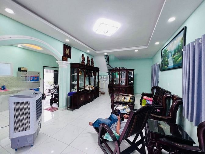 Hình ảnh Bán nhà 2 TẦNG - Cách chợ Thủ Đức 20m - 113m2 - Chỉ 4 TỶ x.
