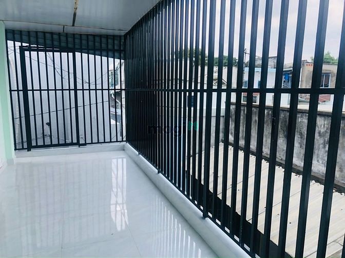 Hình ảnh Bán nhà 2 TẦNG - Cách chợ Thủ Đức 20m - 113m2 - Chỉ 4 TỶ x.