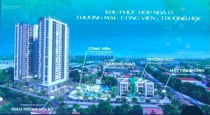 Hình ảnh Dự án New LAVIDA với lãi suất 4,8%/năm