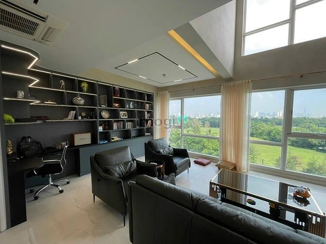Hình ảnh Bán Căn Hộ Happy Valley Premier - Duplex Happy Valley 170m2 Giá 15 tỷ