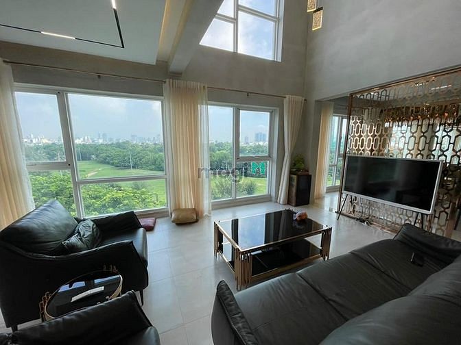 Hình ảnh Bán Căn Hộ Happy Valley Premier - Duplex Happy Valley 170m2 Giá 15 tỷ