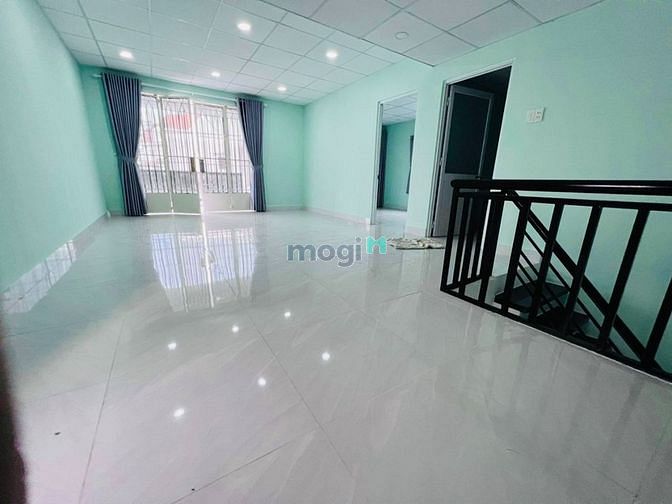 Hình ảnh Bán nhà 2 TẦNG - Cách chợ Thủ Đức 20m - 113m2 - Chỉ 4 TỶ x.